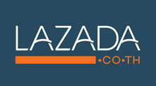 Lazada Logo